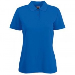  "Lady-Fit 65/35 Polo", -_S, 65% /, 35% /, 180 /2