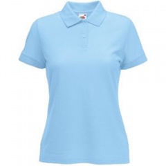  "Lady-Fit 65/35 Polo", -_S, 65% /, 35% /, 180 /2