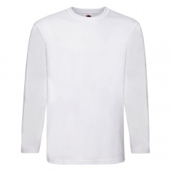  "Super Premium Long Sleeve", , M, 100% /, 190 /2