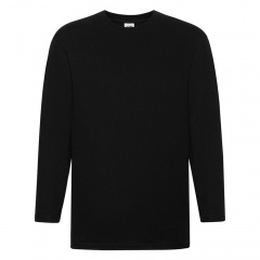  "Super Premium Long Sleeve", , M, 100% /, 205 /2