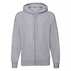    "Lightweight Hooded Sweat",  , M, 80% / 20% , 240 /2