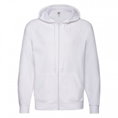    "Lightweight Hooded Sweat",  , S, 80% / 20% , 240 /2