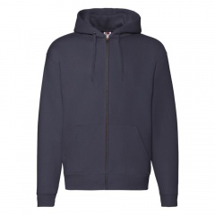  "PREMIUM HOODED SWEAT JACKET",  -_2XL, 70% /, 30% /, 280 /2