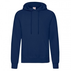  CLASSIC HOODED 3XL - 80% , 20% ,  280/2