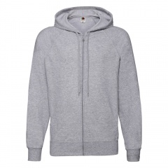    "Lightweight Hooded Sweat",  , S, 80% / 20% , 240 /2