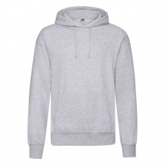  "Classic Hooded Sweat",  _4XL, 80% /, 20% /, 280 /2