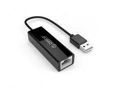  USB Ethernet UTJ-U2
