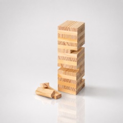 ���� �� ������ Tower 54