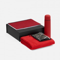 Набор Notera Maxi, красный