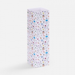 ����� Casefect �� �����, M