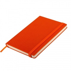 Ежедневник Canyon Btobook недатированный, оранжевый (без упаковки, без стикера)