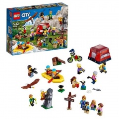  LEGO City.   