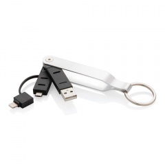 USB-кабель MFi 2 в 1