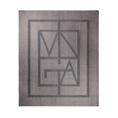  VINGA Monogram    GRS, 170x130 