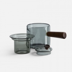 ������ Hazy