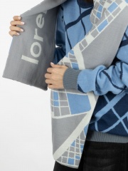 ���� �� ����� Tricksy Classic Net, L, ����������