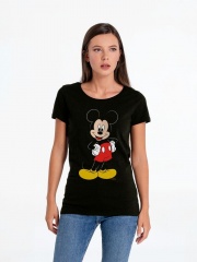   I Am Mickey, 