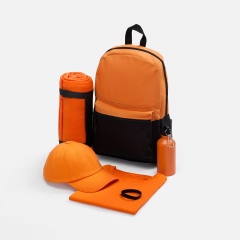 ����� ValleyFun, ���������