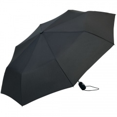 Зонт складной ARE-AOC, черный