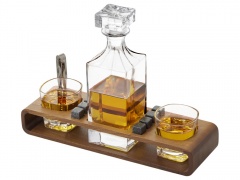     Whiskey Wonder