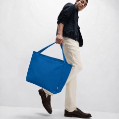 Шоппер-оверсайз Grossbag из переработанного хлопка, 340 г/м2
