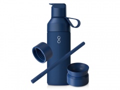 ���������� ����� Ocean Bottle 3-�-1
