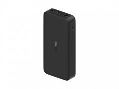 Внешний аккумулятор Redmi 18W Fast Charge Power Bank, 20000 мАч