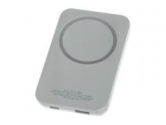        QC/PD 20  MagnetIQ, 5000 mAh