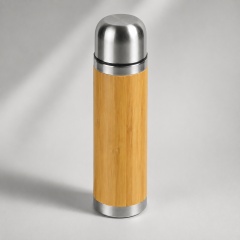 ��������� ������ �� ������� ���� Bamboo