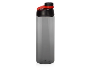 Спортивная бутылка для воды с держателем Biggy, 1000 мл