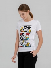   Mickey & Friends, 