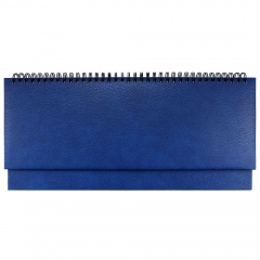 Планинг Sagrin, датированный, синий