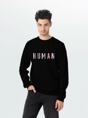  Human, 