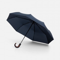 Зонт Palermo, темно-синий
