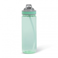 Спортивная бутылка для воды, Premio, 750ml, аква