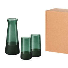 ���������� ����� �������� + 2 ������� �������, �������� (Emerald) �������