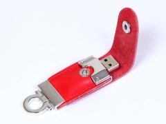 USB 2.0- флешка на 8 √б в виде брелока