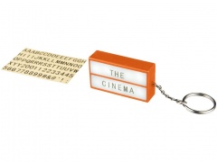  -  Cinema