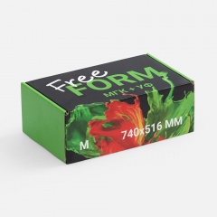 ������� � ������� �� ����� Freeform, M