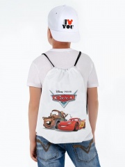  McQueen and Mater, 