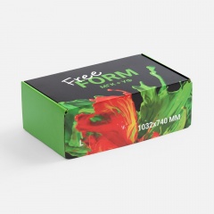 ������� � ������� �� ����� Freeform, L