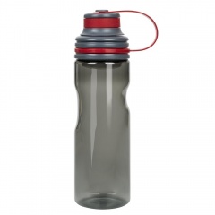 —портивна¤ бутылка дл¤ воды, Cort, 670 ml, сера¤