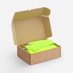  Urban Flow Full Set Touch,  