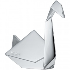    Origami Swan
