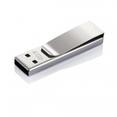 USB флешка Tag 2.0, 4 ГБ
