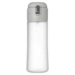 Бутылка для воды Capella, серая
