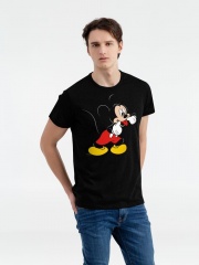  Be-be-be Mickey, 