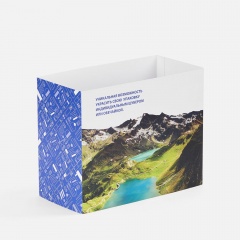 ����� Casefect �� �����, L