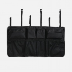 Органайзер в багажник автомобиля Ordinare, черный