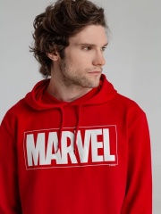   Marvel, 